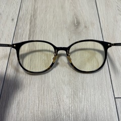 トムフォード　メガネ