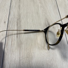 トムフォード　メガネ