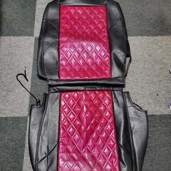 日野グランドプロフィア☆シ―トカバー他セット