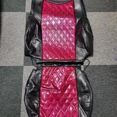 日野グランドプロフィア☆シ―トカバー他セット