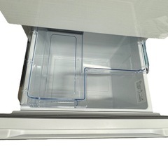 Hisense 冷蔵庫 HR-GC28E2W 283L 2023年製