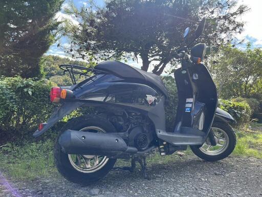 HONDAトゥディー50‼️通勤通学配達‼️町乗り‼️早い者勝ち‼️