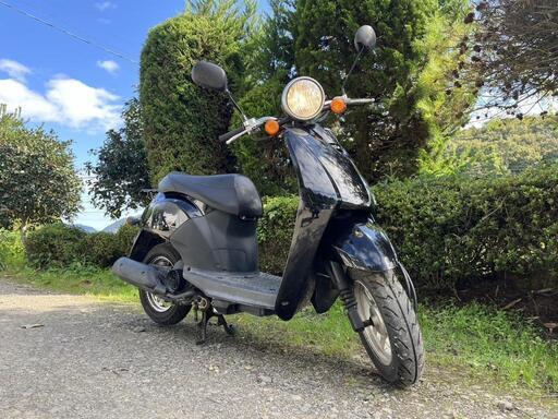 HONDA トゥディー50通勤通学配達‼️早い者勝ち‼️ HONDAトゥディー50‼️通勤通学配達‼️町乗り‼️早い者勝ち‼️