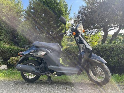 HONDA トゥディー50通勤通学配達‼️早い者勝ち‼️ HONDAトゥディー50‼️通勤通学配達‼️町乗り‼️早い者勝ち‼️