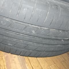 ★値下げ中☆早期終了有★軽自動車用14インチ夏タイヤアルミホイール4本セット