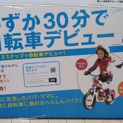 リカンベントバイクLINER (FrogStar) 相模原のその他の中古あげます  