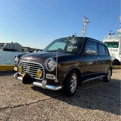 【車内清掃済み‼️】DAIHATSUダイハツ ミラジーノＬ７００