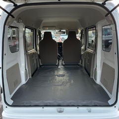 令和製 日産 クリッパー