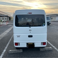 令和製 日産 クリッパー