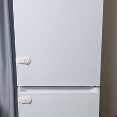 ☆値下げ☆【11月下旬まで】274L冷蔵庫 アイリスオーヤマ 美品