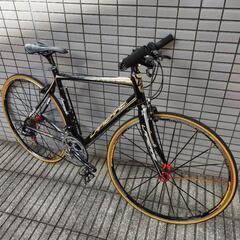 フラットバーロード GIANT FCR 0 2010 サイズS 超美品 (Braford)  東舞鶴の自転車の中古あげます・譲ります｜ジモティーで不用品の処分