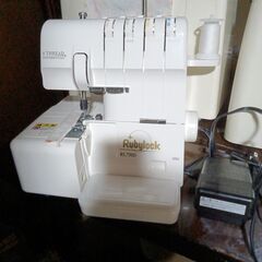 ルビーロック新品に近い