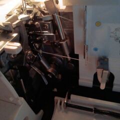 ルビーロック新品に近い