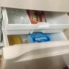 東芝  冷蔵庫 330L