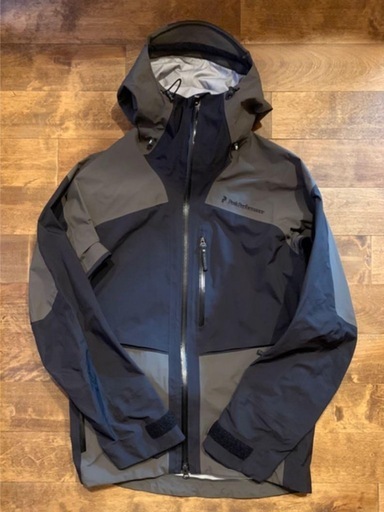 ピークパフォーマンス R&D SUPREME J スキーウェア Mサイズ 楽天市場
