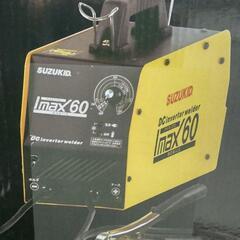 ✨日立　中古　AD-DG　交直両用アーク溶接機✨うるま市田場✨ ✨日立 中古 AD-DG 交直両用アーク溶接機✨うるま市田場✨