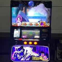 バジリスク絆実機引取り限定！三重鈴鹿