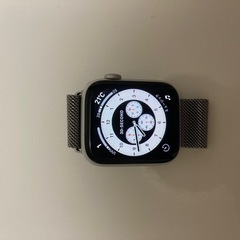 【即決値引有り】Apple Watch　