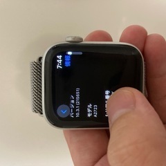 【即決値引有り】Apple Watch　