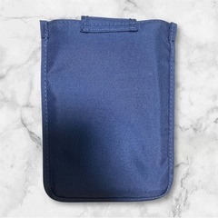 CASIO  JF-Z200RD-N赤色 電卓 カバー付き