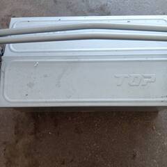 値下げ！【新古品】　トップ工業/TOP 整備用工具セット TTS-1000