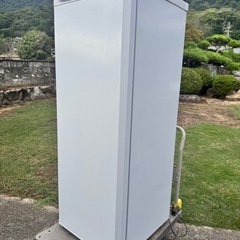 冷凍庫　175L  超美品