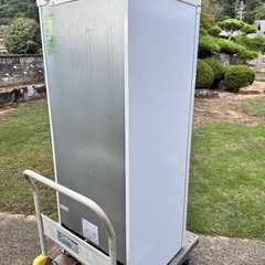 冷凍庫　175L  超美品