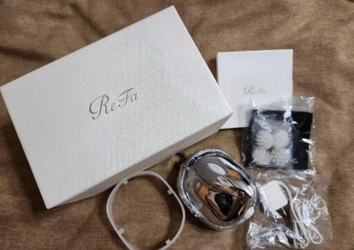 未使用】ReFa⭐正規品⭐リファグレイスヘッドスパ⭐頭皮マッサージャー 