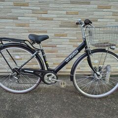 カラーコーデ 両輪駆動 デュアルドライブ ビッケ モブ ダークグレー