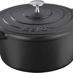 定価40000円　新品未使用未開封ココット鍋