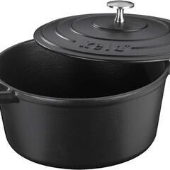 定価40000円　新品未使用未開封ココット鍋