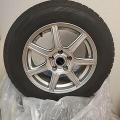LT315/75R16 ヨコハマ ジオランダー スタッドレスタイヤ