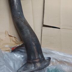 インテグラ　DC2　無限マフラー