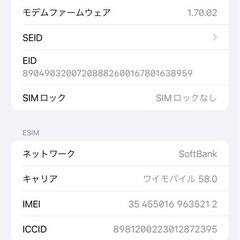 Apple iPhone 15 ProMax ホワイトチタニウム