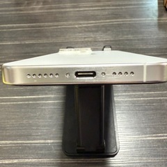 Apple iPhone 15 ProMax ホワイトチタニウム