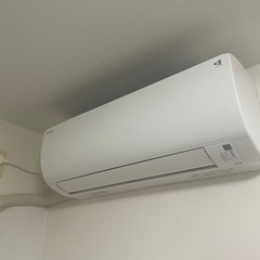 確約済】ダイキン エアコン 18畳用