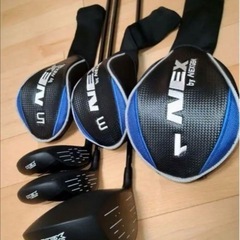NEXGEN ネクスジェン メンズ ゴルフ クラブ 初心者 セット 12本 R NEXGEN ネクスジェン メンズ ゴルフ クラブ 初心者 セット 12本 R