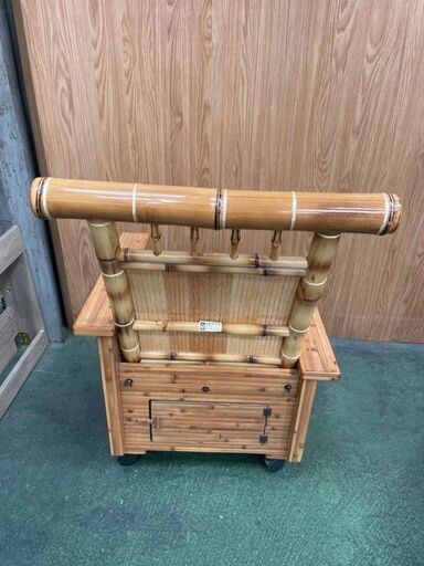 梅里竹芸机、椅子セット 梅里竹芸机、椅子セット