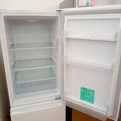 ★ジモティ割あり★ Hisense　冷蔵庫　21年製　175L　クリーニング済　YJ4222
