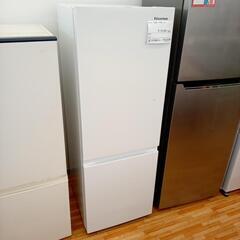 ★ジモティ割あり★ Hisense　冷蔵庫　21年製　175L　クリーニング済　YJ4222