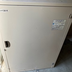 米保管庫　穀物保管庫