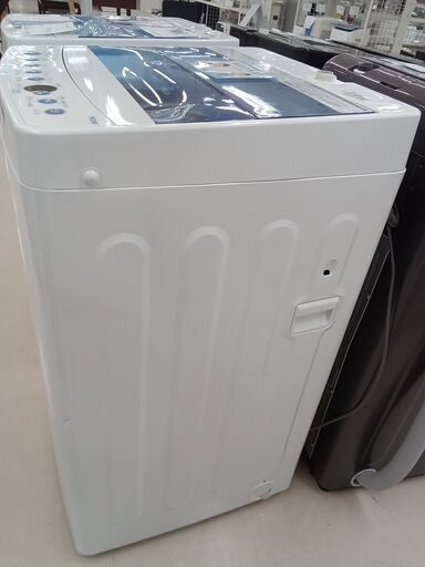 ☆ジモティ割あり☆ Haier 洗濯機 JW-C55FK 5.5kg 20年製 動作確認