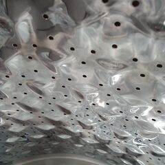 ★ジモティ割あり★ TWINBIRD 洗濯機 5.5ｋｇ 24年製 動作確認／クリーニング済み HJ4796