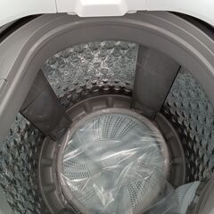 ★ジモティ割あり★ TWINBIRD 洗濯機 5.5ｋｇ 24年製 動作確認／クリーニング済み HJ4796