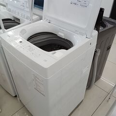 ★ジモティ割あり★ TWINBIRD 洗濯機 5.5ｋｇ 24年製 動作確認／クリーニング済み HJ4796