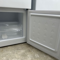 お持ち帰り大特価•家電6ヶ月保証】ヤマダ電機 冷蔵庫 117L YRZ-C12L 2023