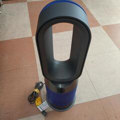 ★ジモティー割引有★ ダイソン 空気清浄機能付きファンヒーター HP04 2019年製 中古品