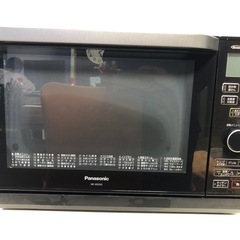 280.Panasonic オーブンレンジ　NE-MS265-K