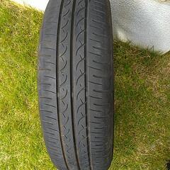 値下げします、夏タイヤです