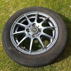 値下げします、夏タイヤです